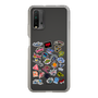 スリムプロテクションケース［ B.LEAGUE - B1 - B1オールロゴ ］