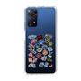 スリムプロテクションケース［ B.LEAGUE - B1 - B1オールロゴ ］