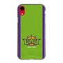 スリムプロテクションケース［ B.LEAGUE - レバンガ北海道 - ロゴデザイン ］