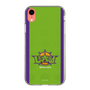 スリムプロテクションケース［ B.LEAGUE - レバンガ北海道 - ロゴデザイン ］