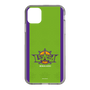 スリムプロテクションケース［ B.LEAGUE - レバンガ北海道 - ロゴデザイン ］