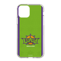 スリムプロテクションケース［ B.LEAGUE - レバンガ北海道 - ロゴデザイン ］