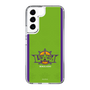 スリムプロテクションケース［ B.LEAGUE - レバンガ北海道 - ロゴデザイン ］