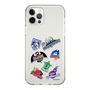 スリムプロテクションケース［ B.LEAGUE - B2 - 東地区オールロゴ ］