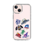 スリムプロテクションケース［ B.LEAGUE - B2 - 東地区オールロゴ ］