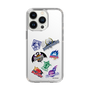 スリムプロテクションケース［ B.LEAGUE - B2 - 東地区オールロゴ ］