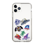 スリムプロテクションケース［ B.LEAGUE - B2 - 東地区オールロゴ ］
