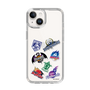 スリムプロテクションケース［ B.LEAGUE - B2 - 東地区オールロゴ ］