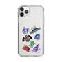 スリムプロテクションケース［ B.LEAGUE - B2 - 東地区オールロゴ ］
