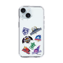 スリムプロテクションケース［ B.LEAGUE - B2 - 東地区オールロゴ ］