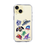 スリムプロテクションケース［ B.LEAGUE - B2 - 東地区オールロゴ ］