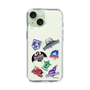 スリムプロテクションケース［ B.LEAGUE - B2 - 東地区オールロゴ ］