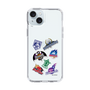 スリムプロテクションケース［ B.LEAGUE - B2 - 東地区オールロゴ ］
