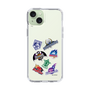 スリムプロテクションケース［ B.LEAGUE - B2 - 東地区オールロゴ ］