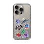 スリムプロテクションケース［ B.LEAGUE - B2 - 東地区オールロゴ ］