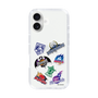 スリムプロテクションケース［ B.LEAGUE - B2 - 東地区オールロゴ ］
