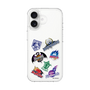 スリムプロテクションケース［ B.LEAGUE - B2 - 東地区オールロゴ ］