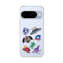 スリムプロテクションケース［ B.LEAGUE - B2 - 東地区オールロゴ ］