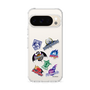 スリムプロテクションケース［ B.LEAGUE - B2 - 東地区オールロゴ ］