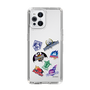スリムプロテクションケース［ B.LEAGUE - B2 - 東地区オールロゴ ］