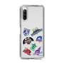 スリムプロテクションケース［ B.LEAGUE - B2 - 東地区オールロゴ ］