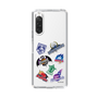 スリムプロテクションケース［ B.LEAGUE - B2 - 東地区オールロゴ ］