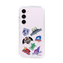 スリムプロテクションケース［ B.LEAGUE - B2 - 東地区オールロゴ ］