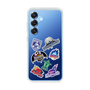 スリムプロテクションケース［ B.LEAGUE - B2 - 東地区オールロゴ ］