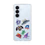 スリムプロテクションケース［ B.LEAGUE - B2 - 東地区オールロゴ ］