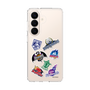 スリムプロテクションケース［ B.LEAGUE - B2 - 東地区オールロゴ ］