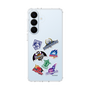 スリムプロテクションケース［ B.LEAGUE - B2 - 東地区オールロゴ ］