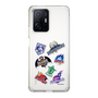 スリムプロテクションケース［ B.LEAGUE - B2 - 東地区オールロゴ ］