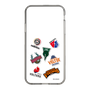 スリムプロテクションケース［ B.LEAGUE - B2 - 西地区オールロゴ ］