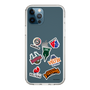 スリムプロテクションケース［ B.LEAGUE - B2 - 西地区オールロゴ ］