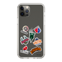 スリムプロテクションケース［ B.LEAGUE - B2 - 西地区オールロゴ ］