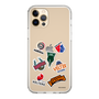スリムプロテクションケース［ B.LEAGUE - B2 - 西地区オールロゴ ］