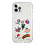 スリムプロテクションケース［ B.LEAGUE - B2 - 西地区オールロゴ ］