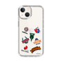 スリムプロテクションケース［ B.LEAGUE - B2 - 西地区オールロゴ ］