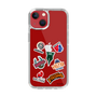 スリムプロテクションケース［ B.LEAGUE - B2 - 西地区オールロゴ ］