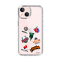 スリムプロテクションケース［ B.LEAGUE - B2 - 西地区オールロゴ ］