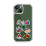 スリムプロテクションケース［ B.LEAGUE - B2 - 西地区オールロゴ ］