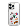 スリムプロテクションケース［ B.LEAGUE - B2 - 西地区オールロゴ ］
