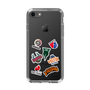 スリムプロテクションケース［ B.LEAGUE - B2 - 西地区オールロゴ ］