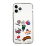 スリムプロテクションケース［ B.LEAGUE - B2 - 西地区オールロゴ ］