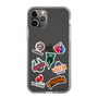 スリムプロテクションケース［ B.LEAGUE - B2 - 西地区オールロゴ ］