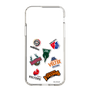 スリムプロテクションケース［ B.LEAGUE - B2 - 西地区オールロゴ ］