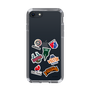 スリムプロテクションケース［ B.LEAGUE - B2 - 西地区オールロゴ ］