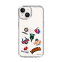 スリムプロテクションケース［ B.LEAGUE - B2 - 西地区オールロゴ ］