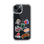 スリムプロテクションケース［ B.LEAGUE - B2 - 西地区オールロゴ ］