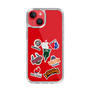 スリムプロテクションケース［ B.LEAGUE - B2 - 西地区オールロゴ ］